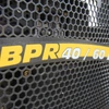ZAGĘSZCZARKA REWERSYJNA 280 KG BOMAG BPR 40/60 D/E, 600 MM, ROZRUCH ELEKTRYCZNY, HATZ 1B20