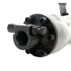 MŁOT WYBURZENIOWY KD1545, 3200W, 63J, SDS-HEX + WALIZKA + 2 DŁUTA