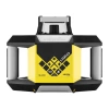 NIVEL SYSTEM NL320R DIGITAL NIWELATOR LASEROWY + WALIZKA
