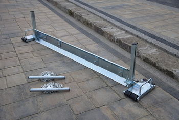 Gepter Listwa brukarska LTL380