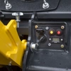 ZAGĘSZCZARKA REWERSYJNA 280 KG BOMAG BPR 40/60 D/E, 600 MM, ROZRUCH ELEKTRYCZNY, HATZ 1B20