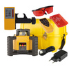 LAMIGO SPIN 305 NIWELATOR LASEROWY + STATYW ST140 + ŁATA LTL24 ZESTAW