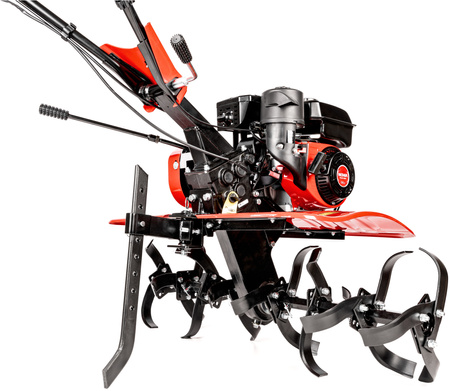 GLEBOGRYZARKA SPALINOWA CEDRUS GL900 WEIMA 5,5KM 2 BIEGI 80-120CM