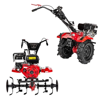 GLEBOGRYZARKA SPALINOWA CEDRUS GL06 TRAKTOREK RATO