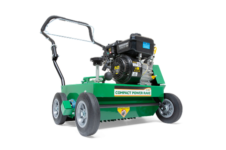 Wertykulator Spalinowy Billy Goat CR551V -  Briggs & Stratton Vanguard