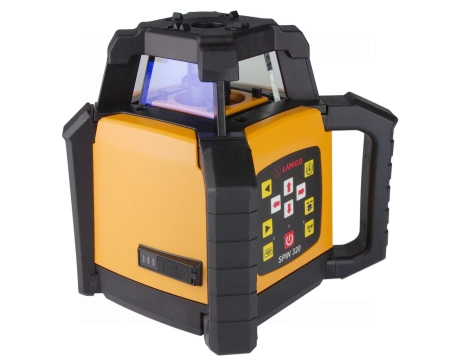 LAMIGO SPIN 320 NIWELATOR LASEROWY