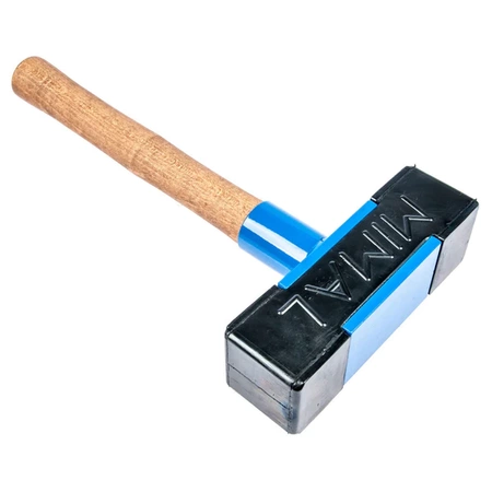 MŁOTEK BRUKARSKI GUMOWY MIMAL MBM03 2,7KG