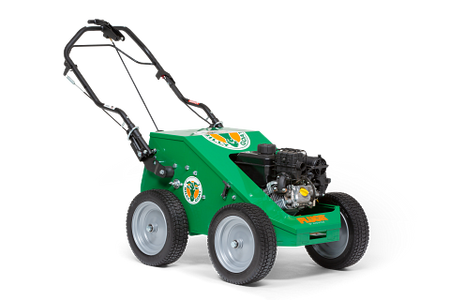 Aerator Spalinowy Tłokowy BILLY GOAT PL1803V Korbowód USA Briggs&Stratton