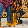 ŁUPARKA DO DREWNA PIONOWA CEDRUS LS09V (14 TON) 400 V