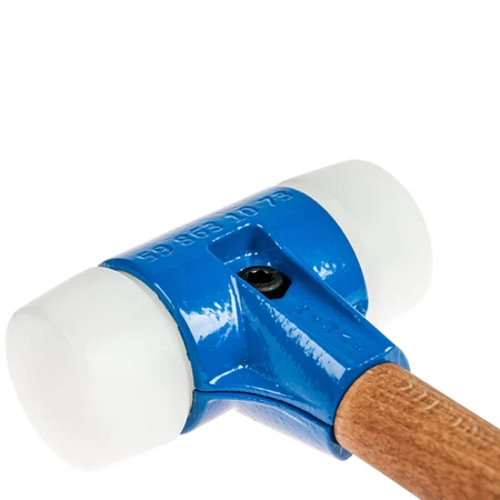 MŁOTEK BRUKARSKI MIMAL MBM07 NYLON + NYLON 3,2 KG