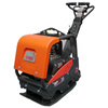 ZAGĘSZCZARKA REWERSYJNA 185 KG BELLE RPX 35/60, 600 MM, HONDA GX200