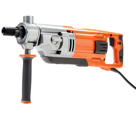 HUSQVARNA DM220 WIERTNICA ELEKTRYCZNA