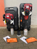 KAFAR SPALINOWY PALOWNICA BYCON DPD 120 4SUW HONDA GX35