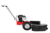 LIMPAR WD70 Odchwaszczarka Spalinowa Honda GXV 160 - Szerokośc Robocza 70 cm - 8 Wrzecion
