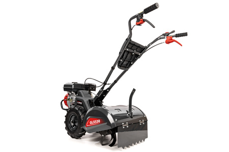 GLEBOGRYZARKA SPALINOWA CEDRUS GLX530 PREMIUM RATO R210 7KM KULTYWATOR 50CM NOŻE PRZECIWBIEŻNE