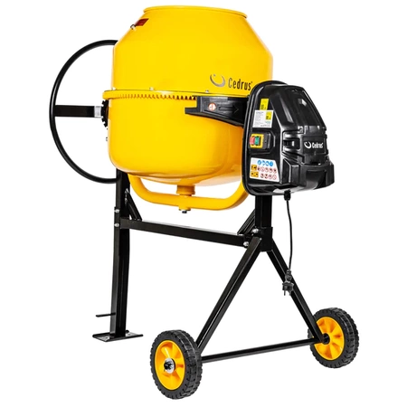BETONIARKA CEDRUS BT220 220L 850W