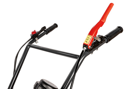 GLEBOGRYZARKA SPALINOWA CEDRUS GL50 PREMIUM RATO R100 KULTYWATOR 50CM