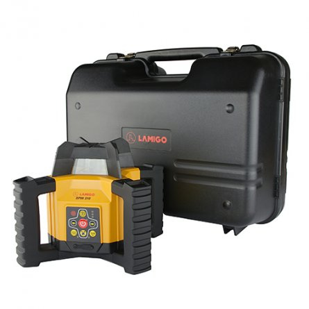 LAMIGO SPIN 310 NIWELATOR LASEROWY