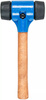 MŁOTEK BRUKARSKI MIMAL MBM05 GUMA + GUMA 3,2 KG