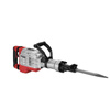MŁOT WYBURZENIOWY KD3211, 3200W, 75J, HEX-GAN + WALIZKA + 2 DŁUTA