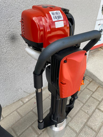 KAFAR SPALINOWY PALOWNICA BYCON DPD 120 4SUW 