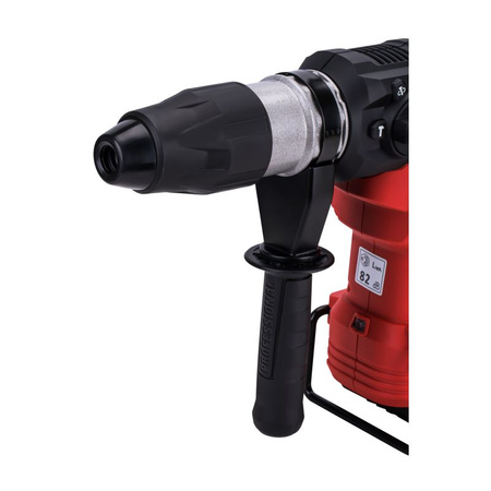 MŁOT UDAROWY AKUMULATOROWY KD3192, 10J BEZSZCZOTKOWY 2X AKUMULATORY 4AH + WALIZKA