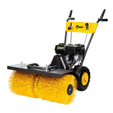 ZAMIATARKA SPALINOWA CEDRUS ZM04 80cm