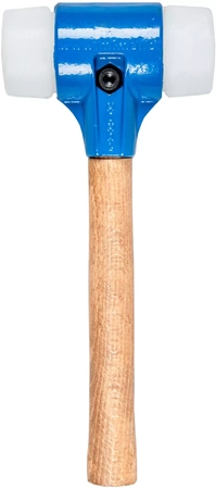 MŁOTEK BRUKARSKI MIMAL MBM10 NYLON + NYLON 1,6 KG