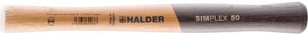 TRZONEK HALDER SIMPLEX EH 3244 40 MM DREWNO