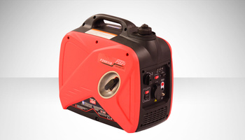 AGREGAT PRĄDOTWÓRCZY INWERTEROWY FOGO F 2001 IS