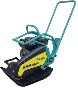 ZAGĘSZCZARKA 89 KG AMMANN APF 20/50, 500 MM, HONDA GX160