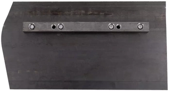 ŁOPATKI ZACIERAJĄCE DO ZACIERACZEK KREBER K-750 R4