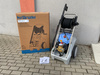 Kranzle Primus 1000 TST myjka ciśnieniowa 220 bar / 1000 l. z bębnem