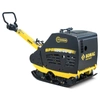 ZAGĘSZCZARKA REWERSYJNA 710 KG BOMAG BPR 100/80 D/E, 800 MM, ROZRUCH ELEKTRYCZNY, HATZ 1D90