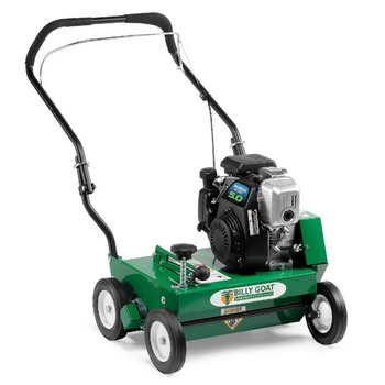 Wertykulator Spalinowy Billy Goat CR551H -  Honda