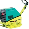ZAGĘSZCZARKA REWERSYJNA 430 KG AMMANN APR 4920 DE, 600 MM, ROZRUCH ELEKTRYCZNY, Hatz 1B 40