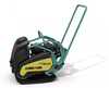 ZAGĘSZCZARKA 92 KG AMMANN APF 1550 15/50, 500 MM, HONDA GX120