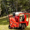 AERATOR WEIBANG WB457AB 45cm Briggs&Stratton 750