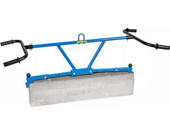 CHWYTAK WZDŁUŻNY DO KRAWĘŻNIKÓW MIMAL CHW