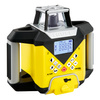 Nivel System NL740R DIGITAL NIWELATOR LASEROWY Z FUNKCJĄ AUTOWPASOWANIA + ŁATA LS-24 + STATYW SJJ32