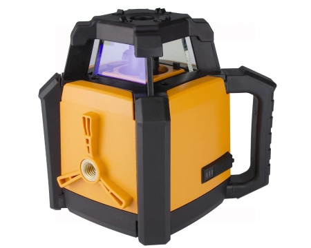 LAMIGO SPIN 320 NIWELATOR LASEROWY + STATYW ST140 + ŁATA LTL24 ZESTAW
