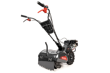 GLEBOGRYZARKA SPALINOWA CEDRUS GLX530 PREMIUM RATO R210 7KM KULTYWATOR 50CM NOŻE PRZECIWBIEŻNE