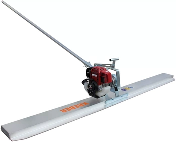 LISTWA WIBRACYJNA KREBER K-LW 3000 B