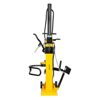 ŁUPARKA DO DREWNA PIONOWA CEDRUS LS08V (11 TON) 230 V