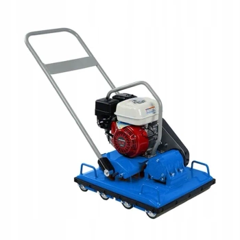 ZAGĘSZCZARKA JEDNOKIERUNKOWA 110 KG BETON TROWEL BTPR550H, 550 MM, HONDA GX 160