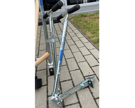 PROBST Imak Brukarski HTOOLPL-SZ do Wyciągania Kostki i Płyt