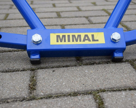 CHWYTAK WZDŁUŻNY MIMAL MAXIMA CWL