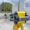 Nivel System NL740R DIGITAL NIWELATOR LASEROWY Z FUNKCJĄ AUTOWPASOWANIA + ŁATA LS-24 + STATYW SJJ32 + CZUJNIK MC-1D