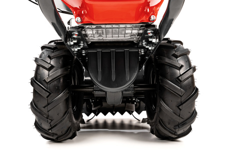 GLEBOGRYZARKA SPALINOWA CEDRUS GLX530 PREMIUM RATO R210 7KM KULTYWATOR 50CM NOŻE PRZECIWBIEŻNE