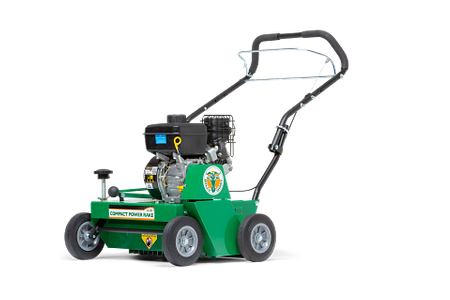 Wertykulator Spalinowy Billy Goat CR551V -  Briggs & Stratton Vanguard
